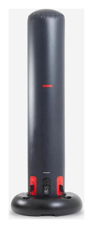 Decathlon 100 Free Standing inflatable Punching Bag