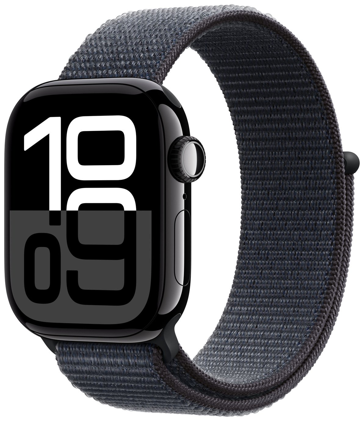 Apple Watch Series 10 GPS Smart Watch Sport Loop