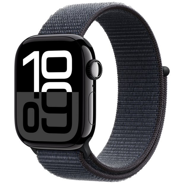 Apple watch series 4 argos on sale