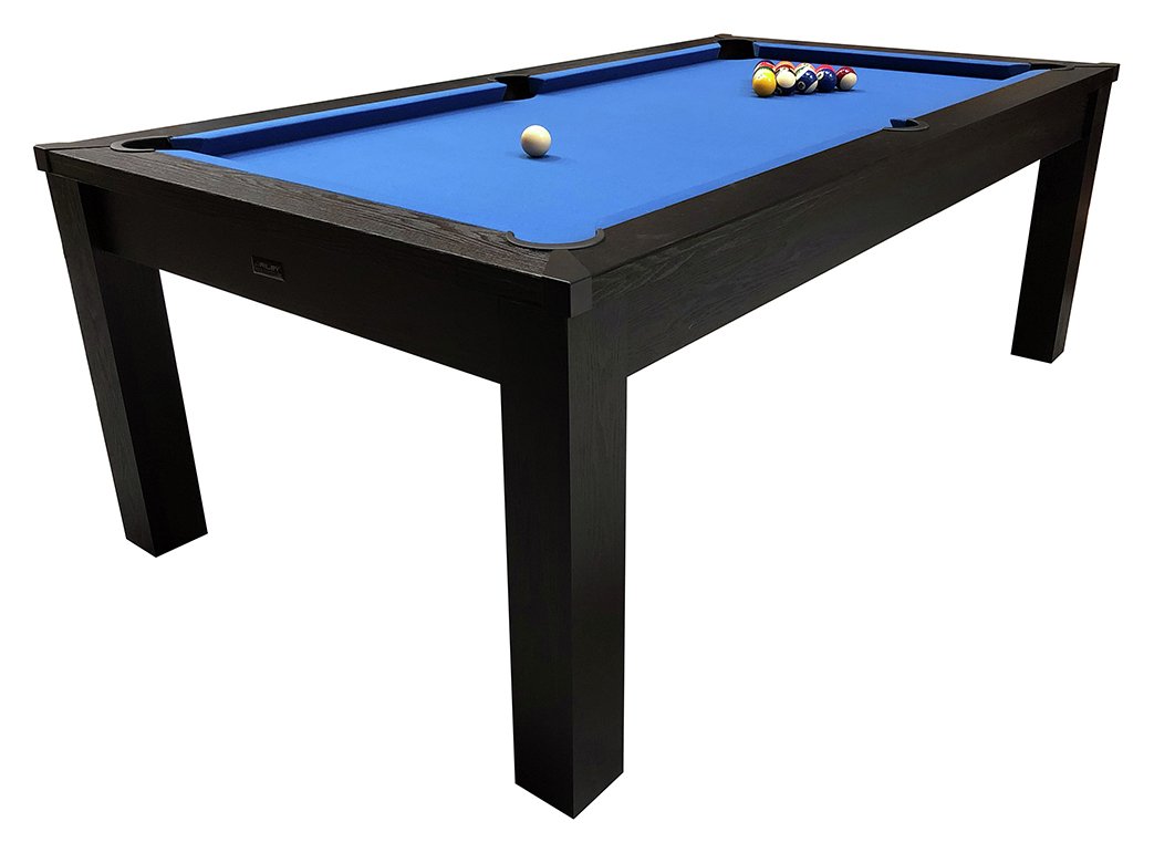 Riley Semi Pro Pool Table - 7ft