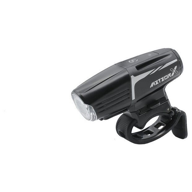 Buy Raleigh Moon Front Bike Light Bike lights | Argos