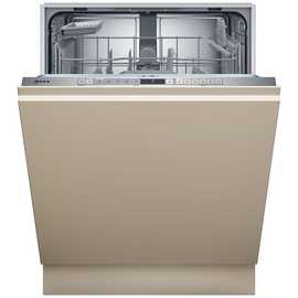 Neff S153HTX02G Full Size Integrated Dishwasher