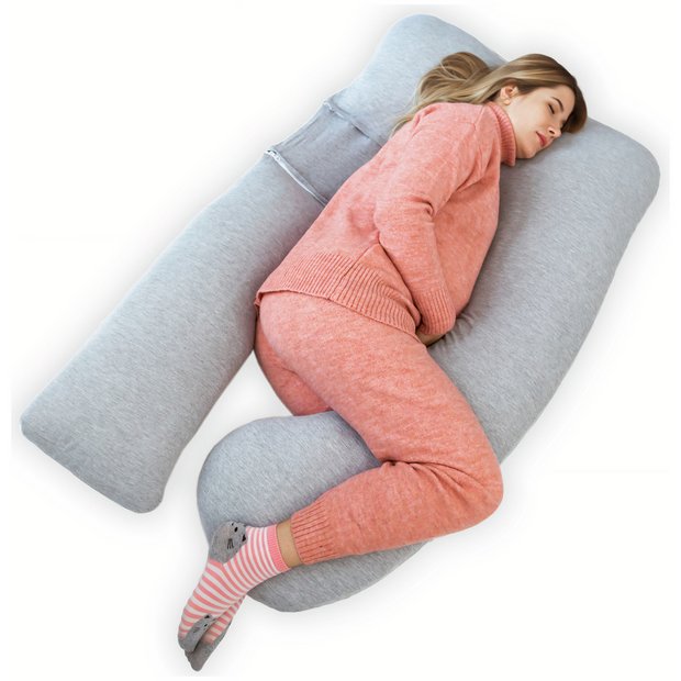U Shaped Pregnancy Body Pillow bet.yonsei.ac.kr