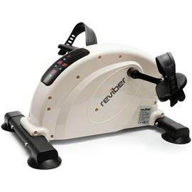 Results for mini pedal exerciser