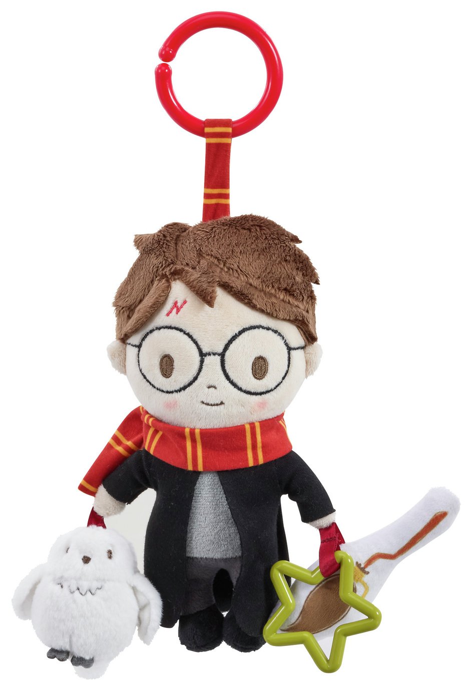 Harry Potter Activity Toy