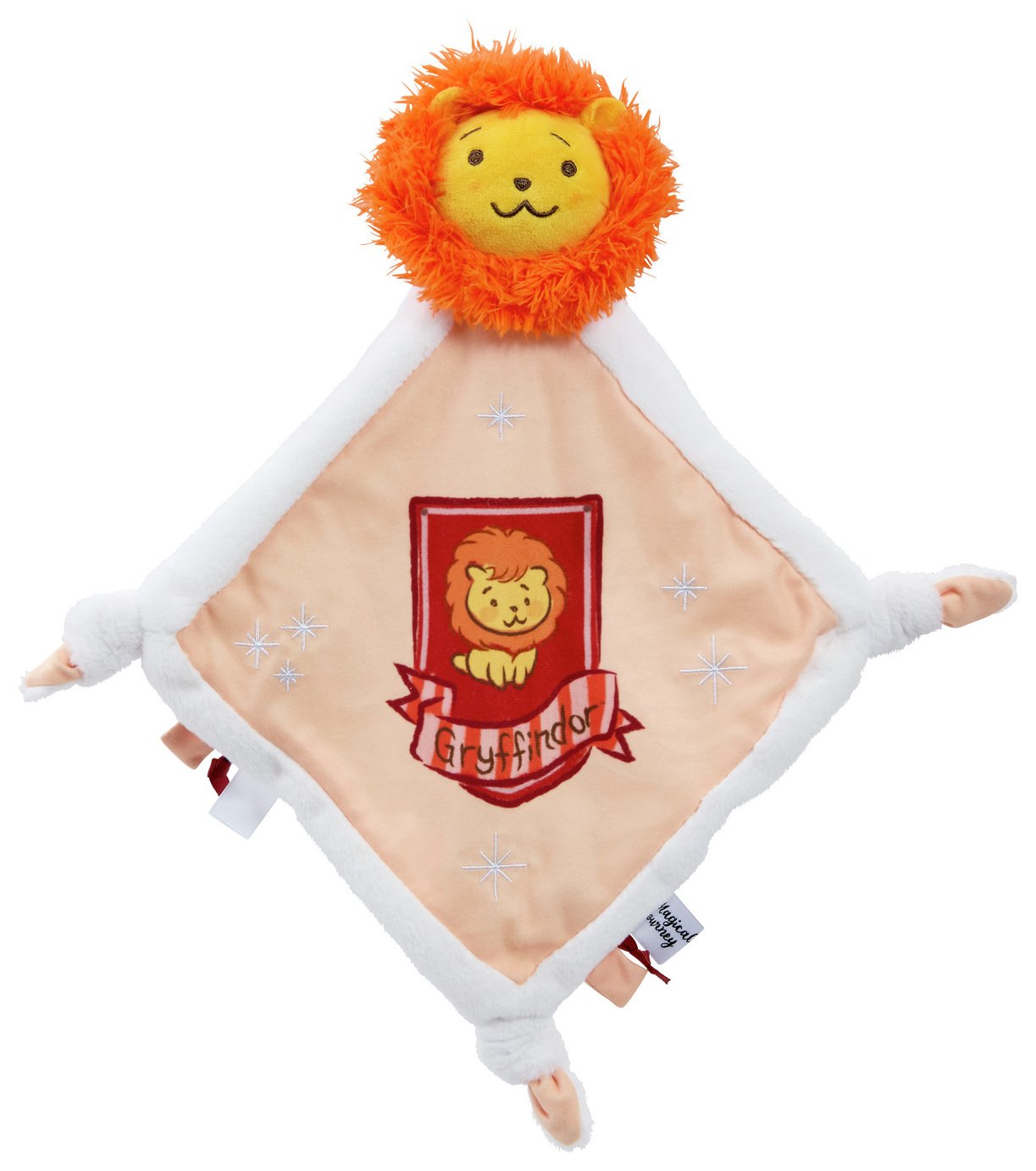 Harry Potter Gryffindor Comforter