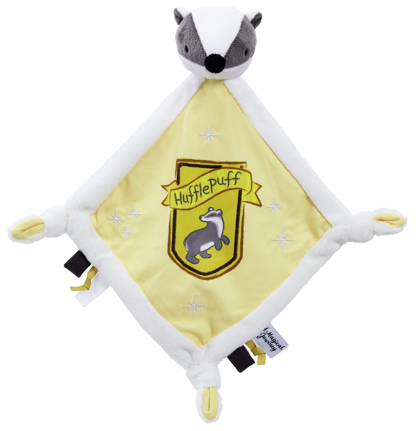 Harry Potter Hufflepuff Comfort Blanket