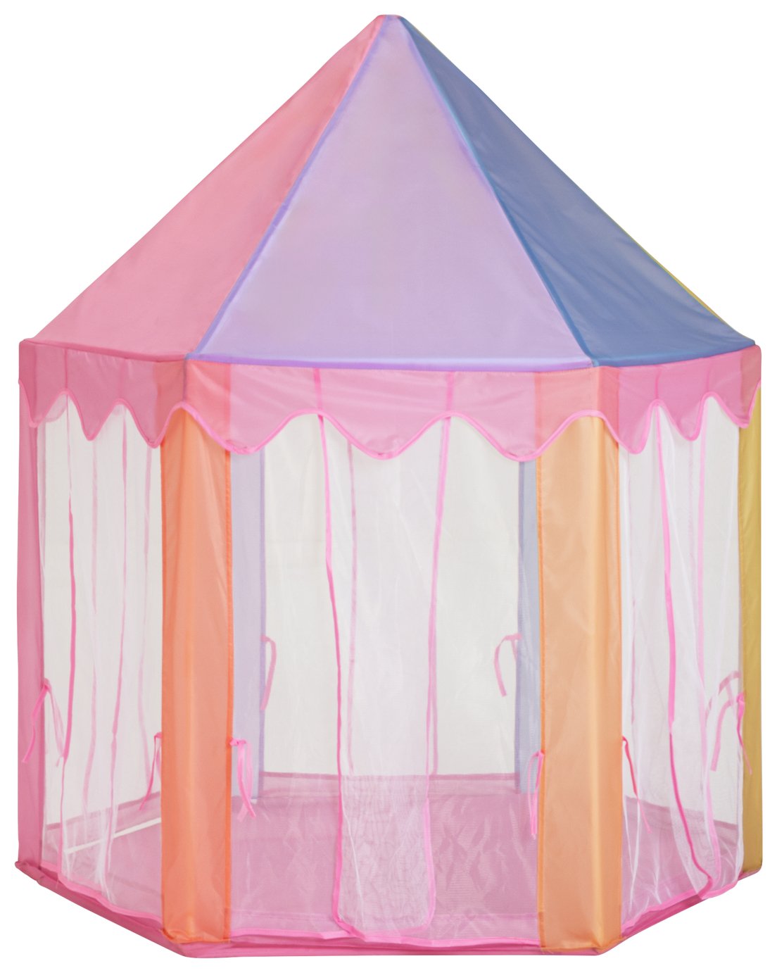 Chad Valley Rainbow Play Tent