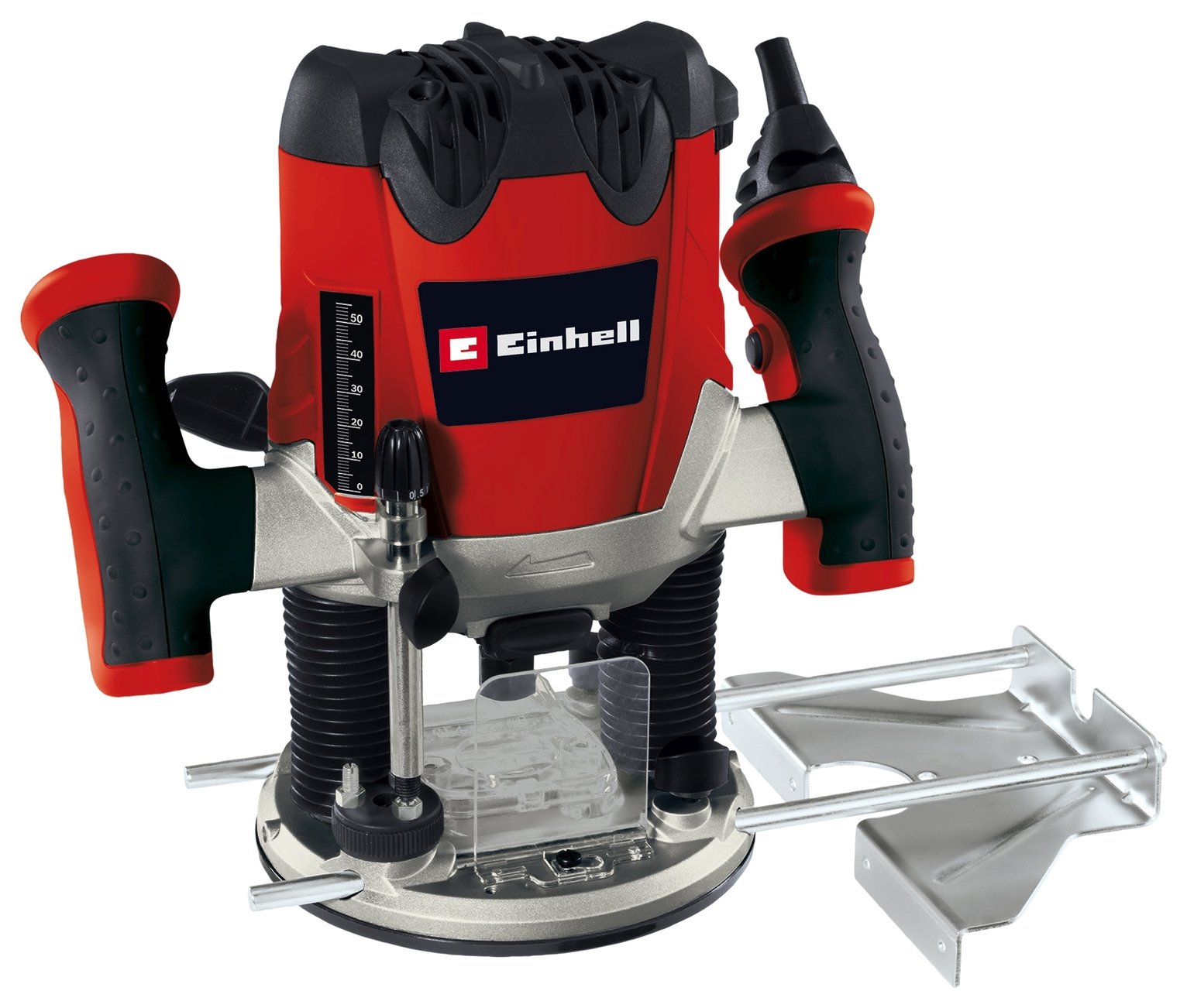 Einhell 1200W Electric Plunge Router - 230V