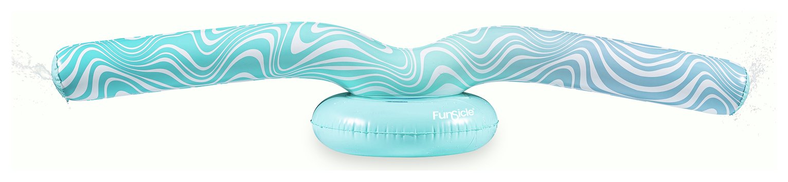 Funsicle Skip It Sprinkler