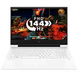 HP Victus 16.1in i5 16GB 512GB RTX3050Ti Gaming Laptop White