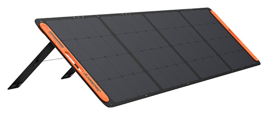 Jackery Solar Saga 200W Portable Solar Panel