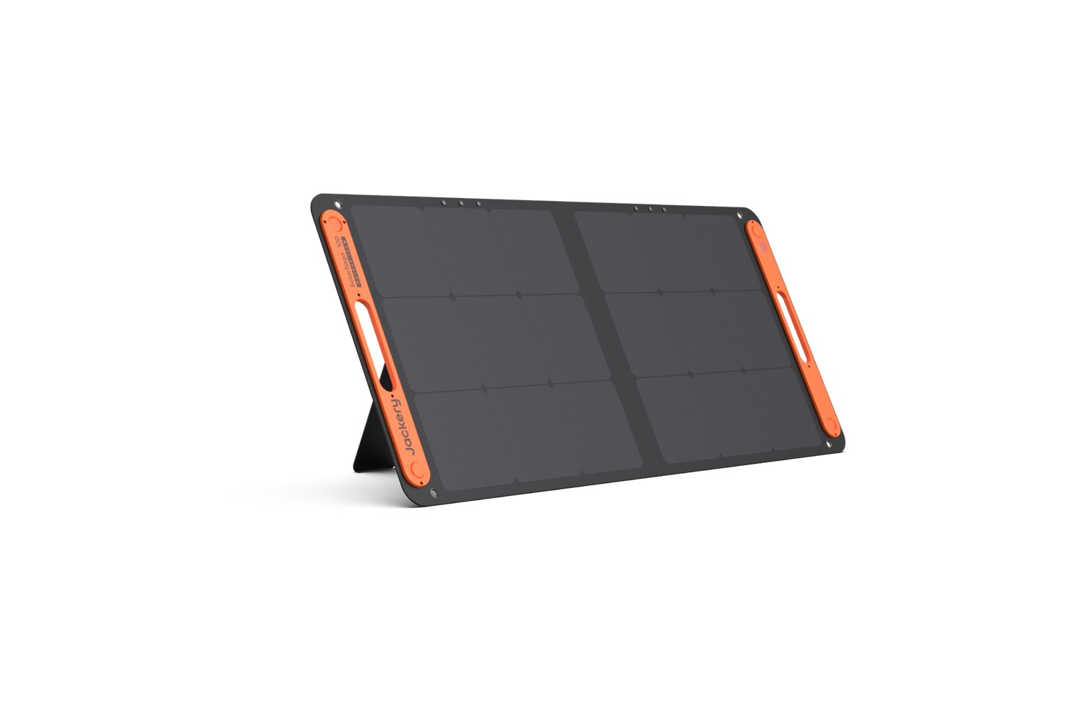 Jackery Solar Saga 100W Portable Solar Panel