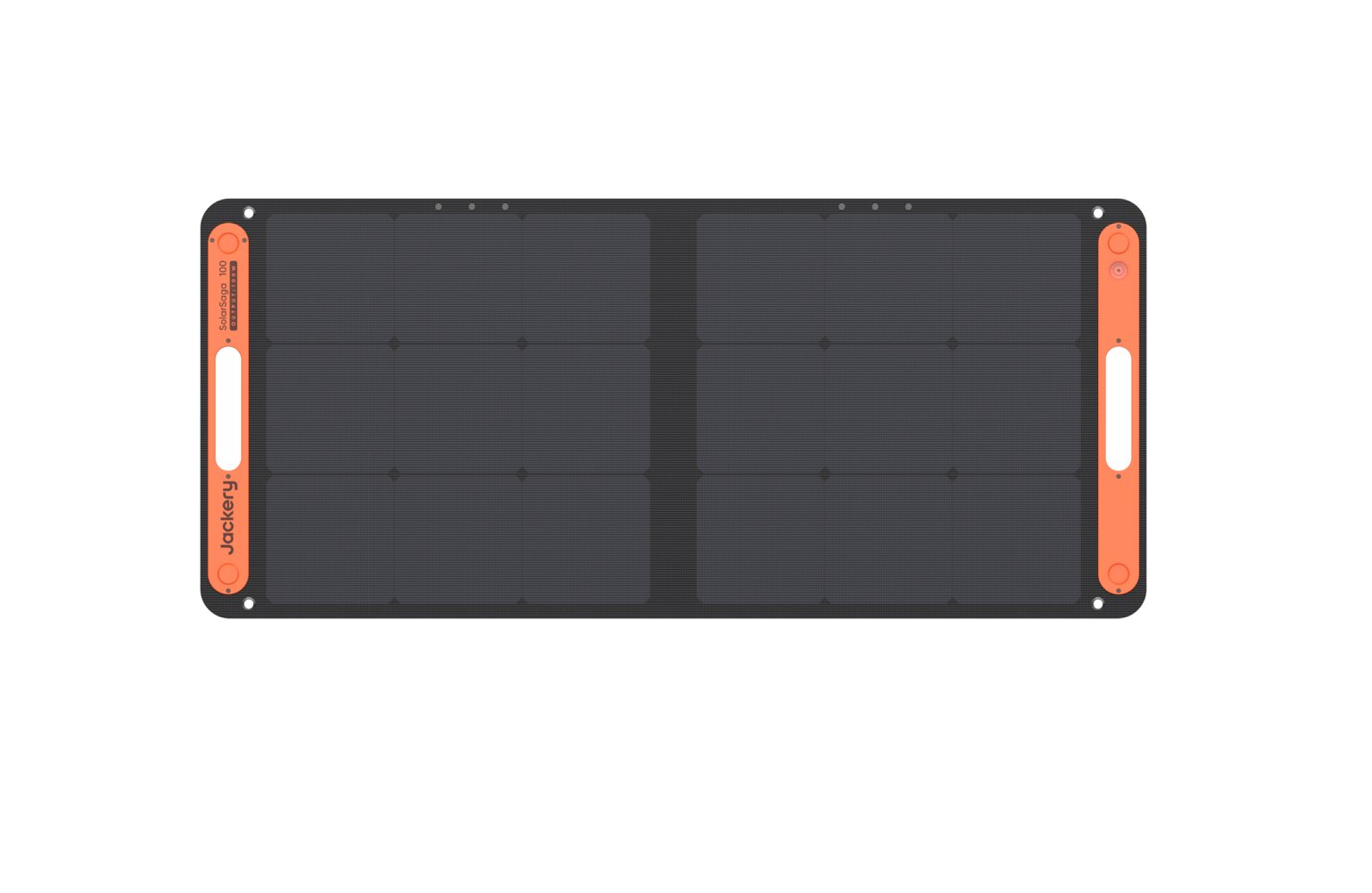 Jackery Solar Saga 100W Portable Solar Panel