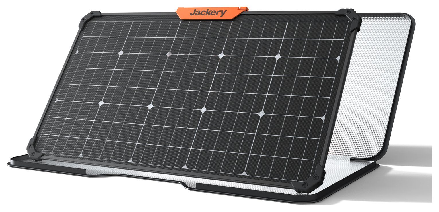 Jackery Solar Saga 80W Portable Solar Panel