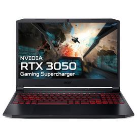 Acer Nitro 5 15.6in i5 8GB 512GB RTX3050 Gaming Laptop