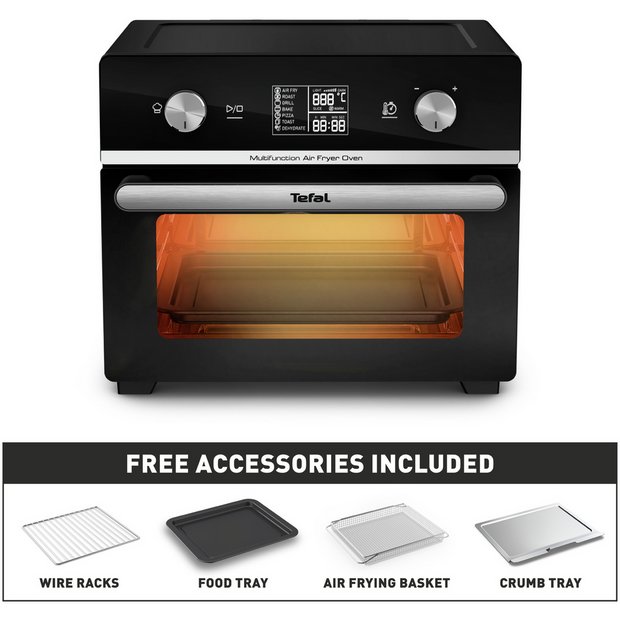 Argos toaster oven best sale