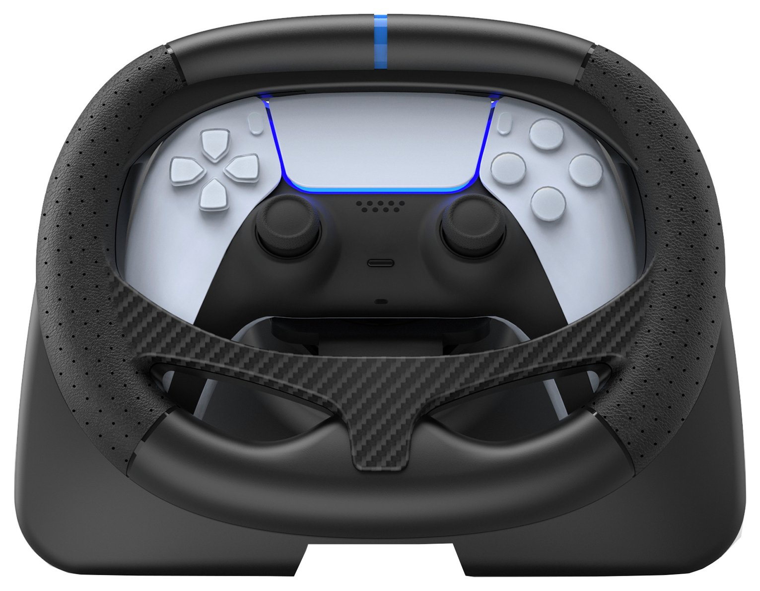 Gioteck FR5 Racing Wheel For DualSense Controllers