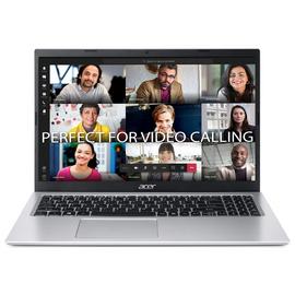 Acer Aspire 3 15.6in i3 8GB 256GB Laptop - Silver