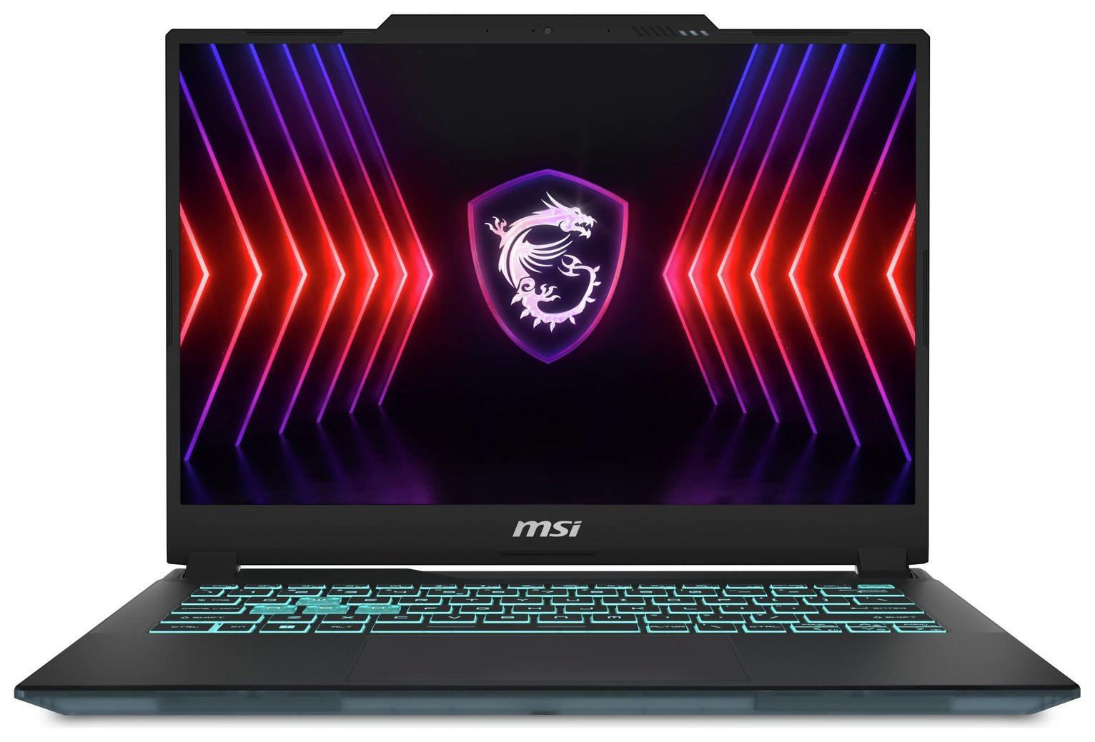 MSI Cyborg 14 14in i7 16GB 512GB RTX 4060 Gaming Laptop
