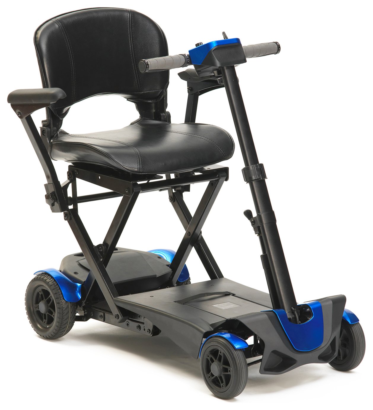 Drive Devilbiss Autofolding Lightweight Mobility Scooter 