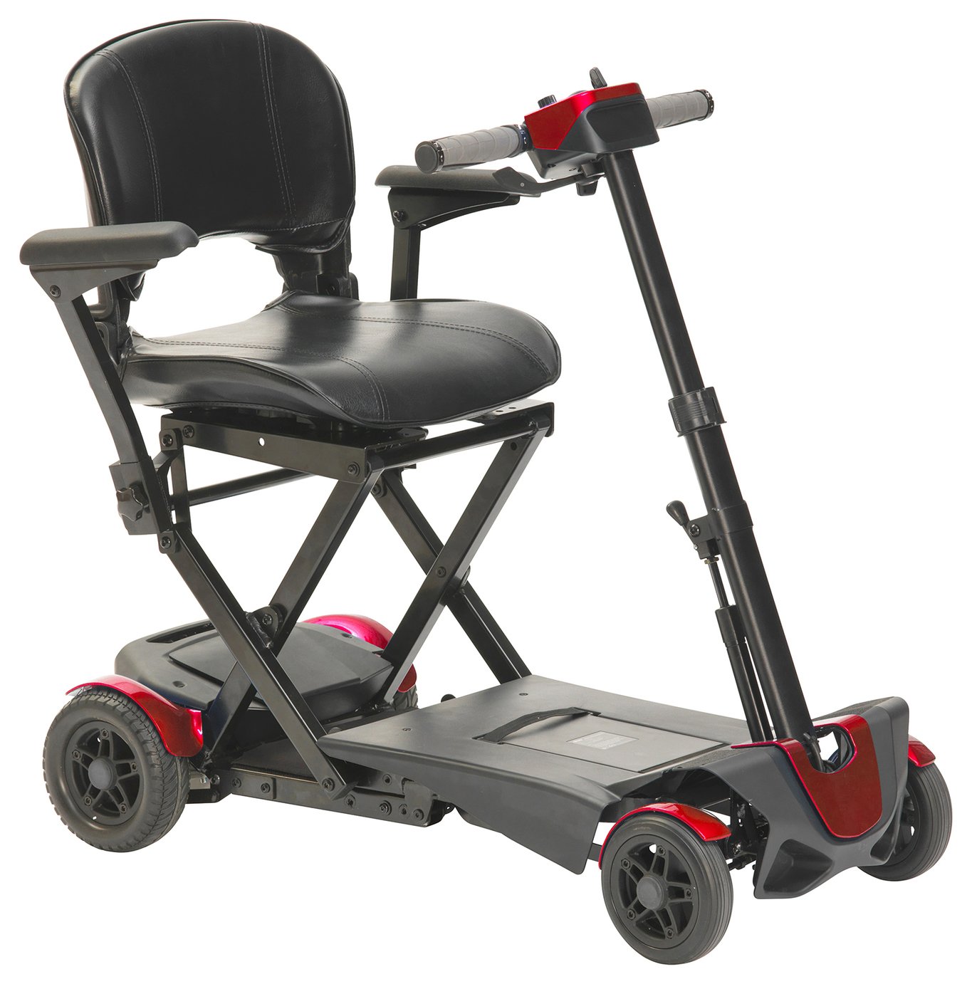 Drive Devilbiss Autofolding Lightweight Mobility Scooter