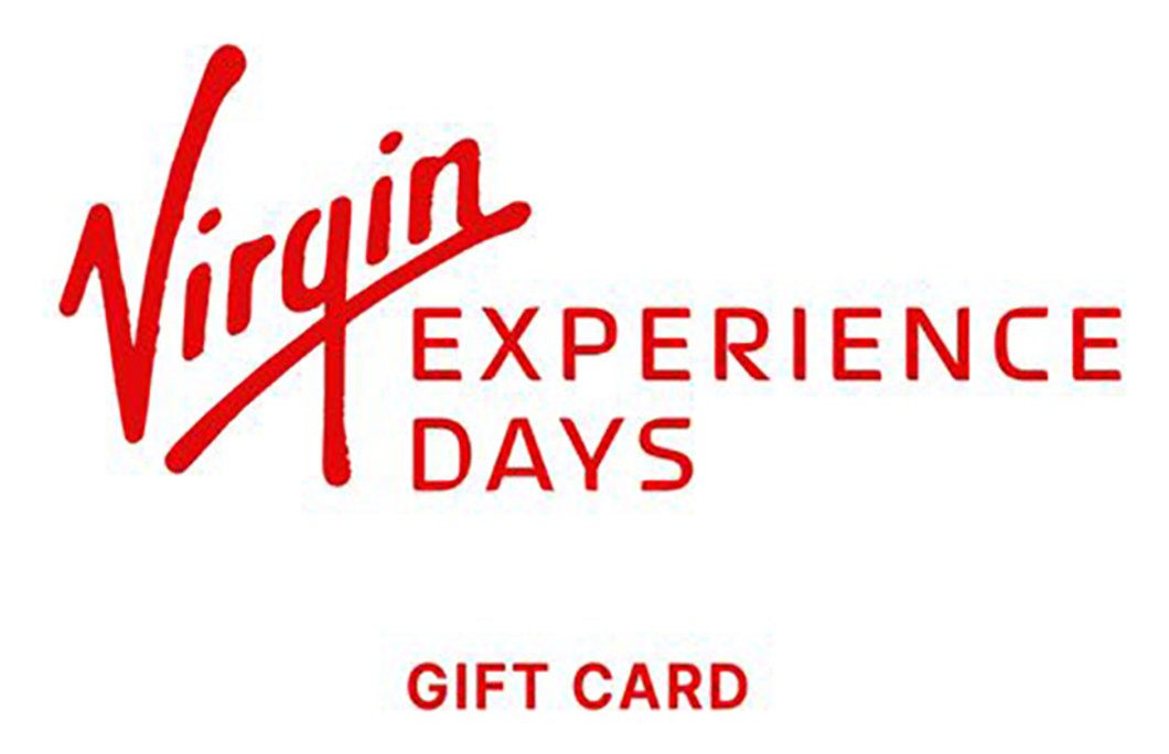 Virgin Experience Days 50 GBP Gift Card