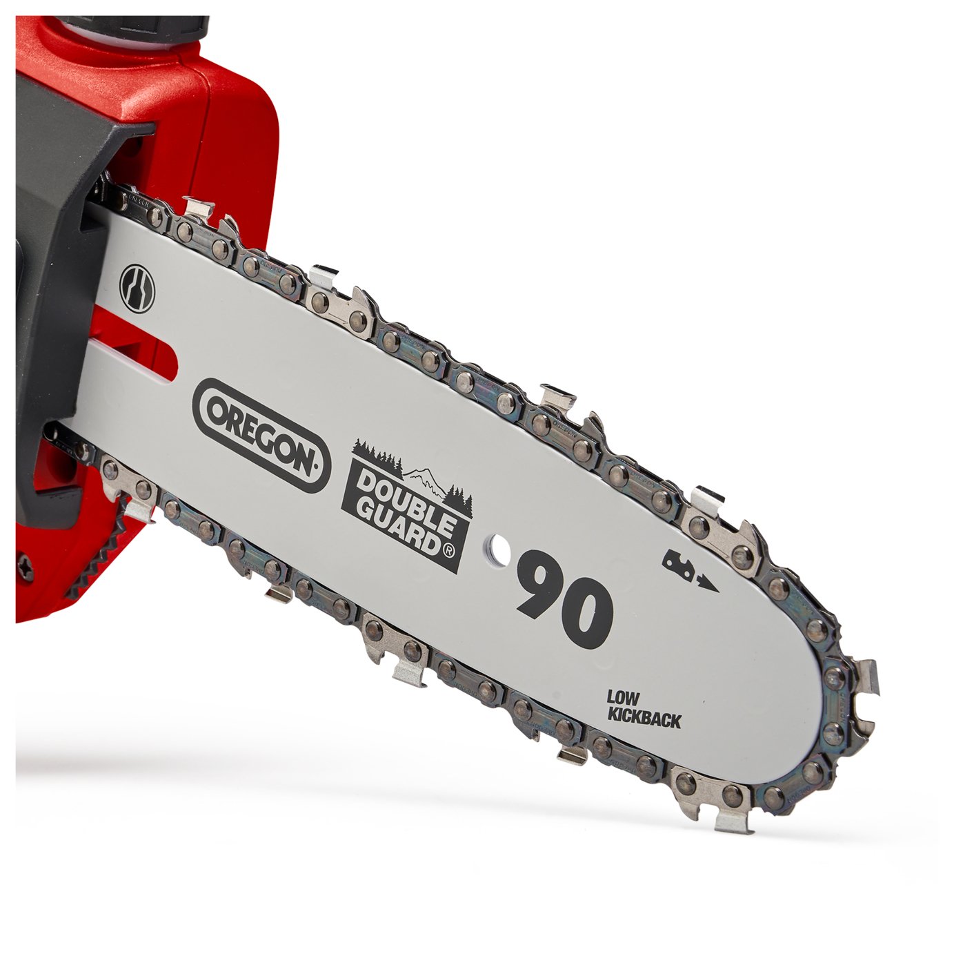Einhell GC-LC 18/20 Li T-Solo 200mm Pole Saw - 18V
