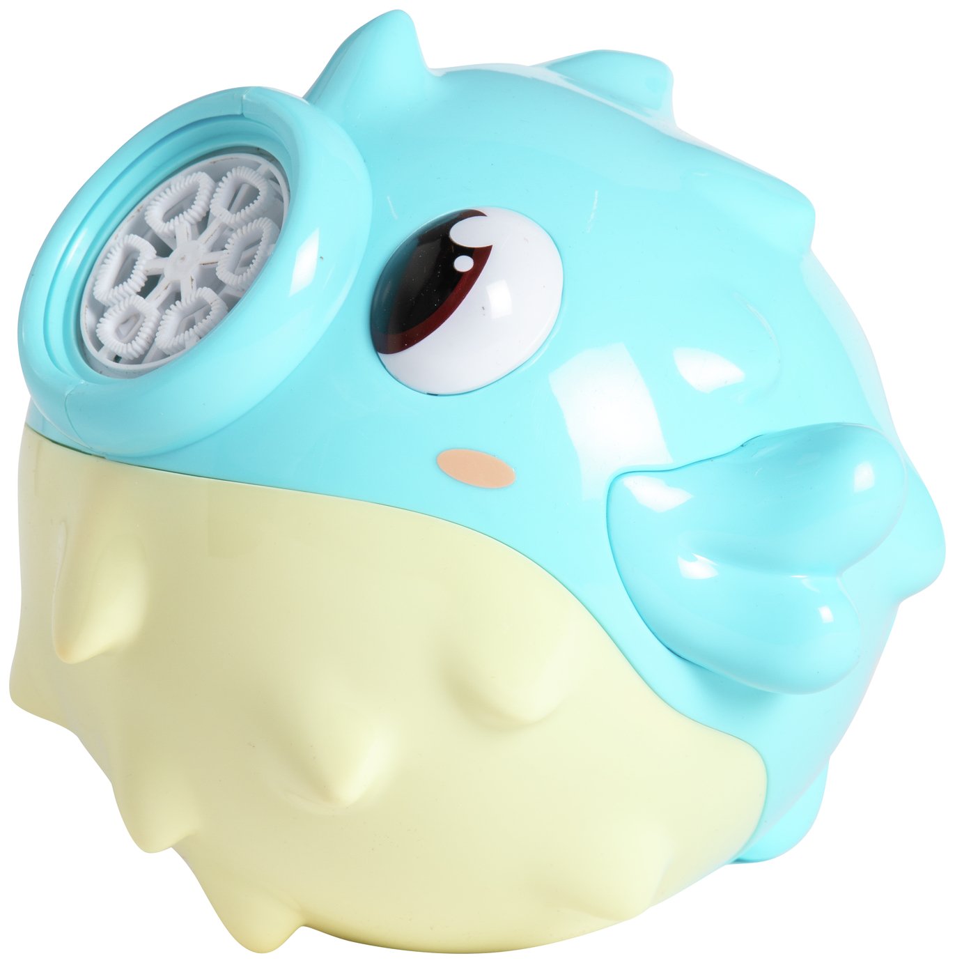 Chad Valley Fish Bubble Machine