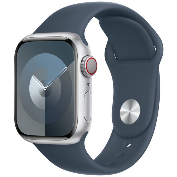 Argos apple smart watch sale