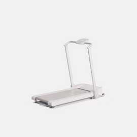 Decathlon W500 Foldable Compact walking Treadmill