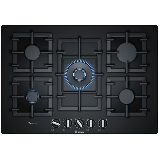 Gas cooker hob argos new arrivals