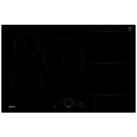 Neff T58FHW1L0 Induction Hob - Black