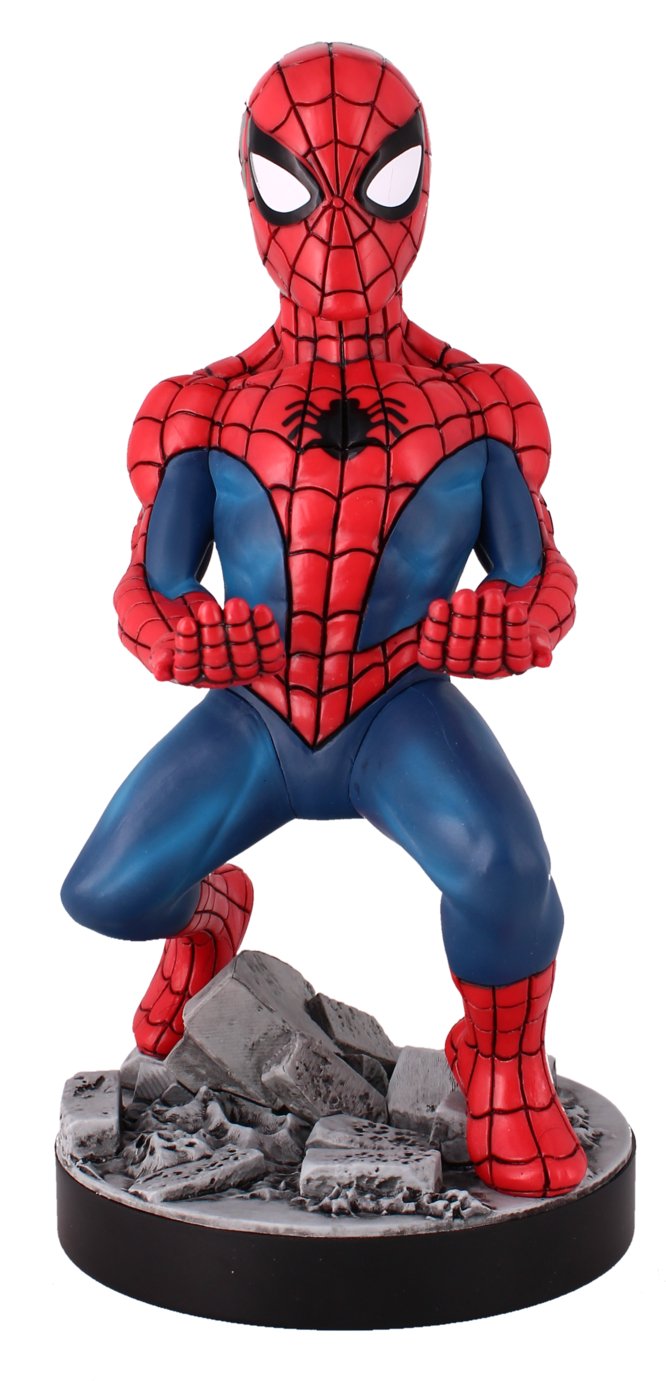 Cable Guys The Amazing Spider-Man Phone & Controller Holder