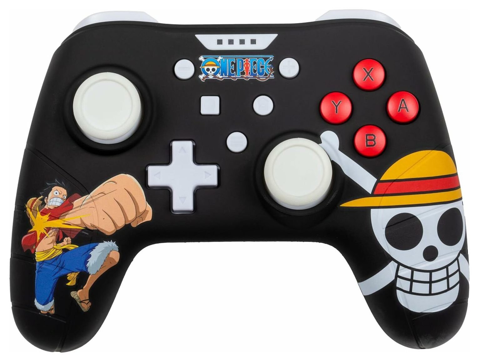 Buy Gioteck Smart TV Game Controller For TV, PC, Mobile Grey