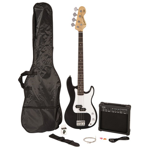 Argos bass guitar top