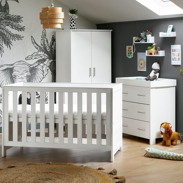 Argos baby 2025 furniture sets