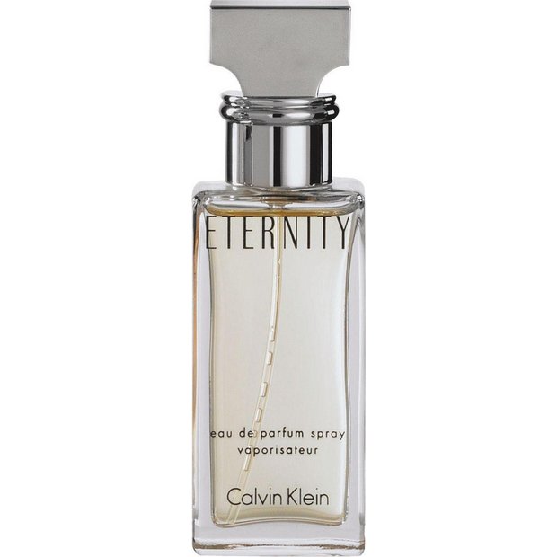 Eternity perfume for outlet ladies