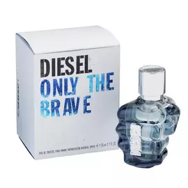 Diesel Only The Brave Eau de Toilette - 35ml