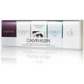 Calvin Klein for Women Mini Fragrance Gift Set