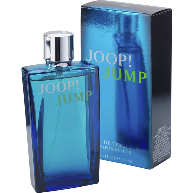 Joop best sale aftershave spray