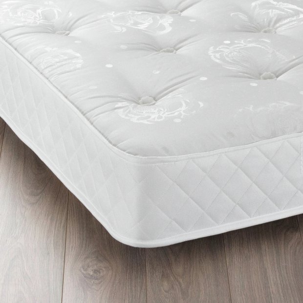 Double mattress deals argos sale