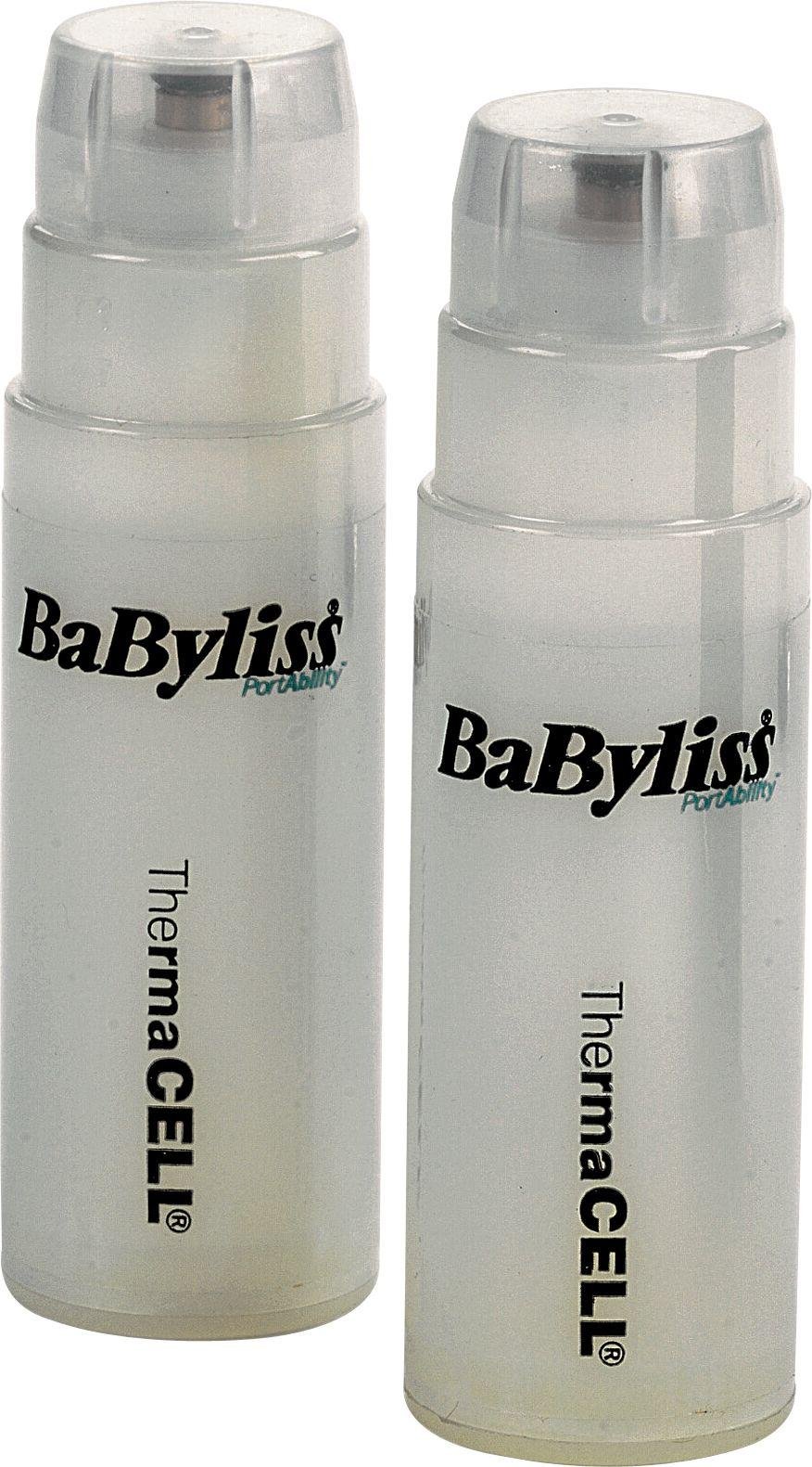 BaByliss Portability Heat Energy Cells & Replacement Cells