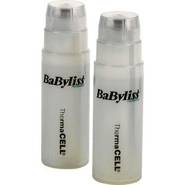 BaByliss Pack of 2 Gas Refill Cells