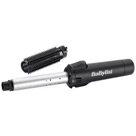 BaByliss Ceramic Gas Curling Tong and Brush