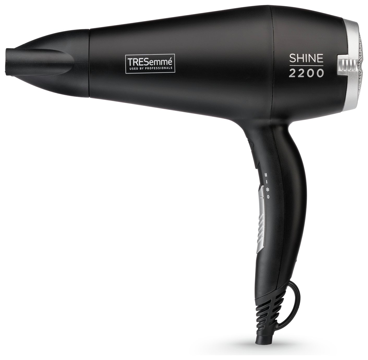 babyliss titanium pearlescent hair dryer