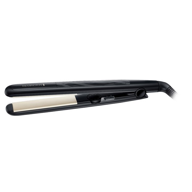 Argos hair shop straighteners and curlers