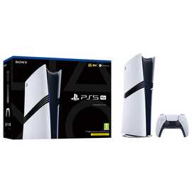 PlayStation 5 Pro Digital Console