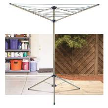 minky 40m clothes airer