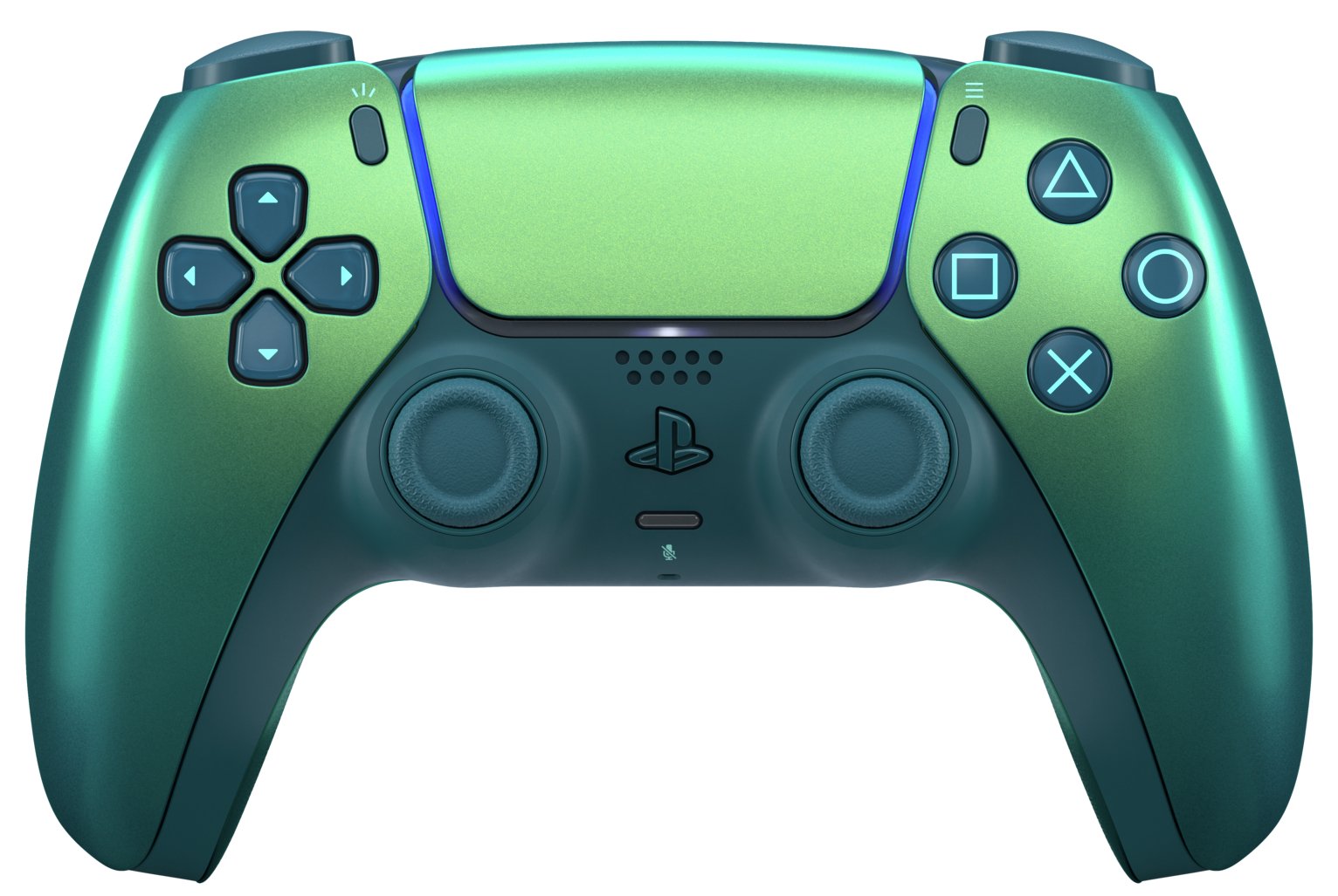 Sony DualSense PS5 Wireless Controller - Chroma Teal